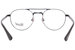 Persol 2495-V Eyeglasses Full Rim Pillow Shape