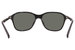 Persol 3244-S Sunglasses Men's Square Shape