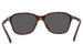 Persol 3244-S Sunglasses Men's Square Shape