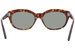 Persol 3250-S Sunglasses Women's Oval Shape