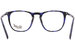 Persol 3266-V Eyeglasses Frame Men's Full Rim Square Pillow Shape