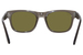 Persol PO3269S Sunglasses Rectangle Shape