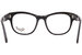 Persol 3270-V Eyeglasses Men's Full Rim Rectangular Optical Frame