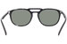 Persol PO3279S Sunglasses Men's Round Shape