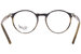 Persol PO3285V Eyeglasses Full Rim Round Shape