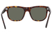 Persol PO3306S Sunglasses Pillow Shape