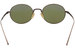 Persol 5001-ST Sunglasses Men's Oval