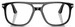 Persol Greta PO3329V Eyeglasses Full Rim Pilot Style