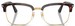 Persol Lina PO3340V Eyeglasses Men's Full Rim Rectangle Shape