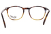 Persol PO3007V Eyeglasses Men's Full Rim Square Shape