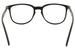 Persol 3240-V Eyeglasses Men's Full Rim Square Shape