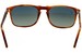 Persol PO3059S Sunglasses Men's Square Shape