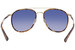 Persol Men's PO2466S PO/2466/S Square Sunglasses