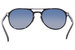 Persol PO3235S Sunglasses Pilot Style