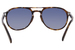 Persol PO3235S Sunglasses Pilot Style