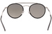 Persol PO2467S Sunglasses Men's Round Shades