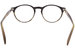 Persol PO3092V Eyeglasses Men's Full Rim Round Optical Frame