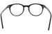 Persol PO3259V Eyeglasses Men's Full Rim Round Shape