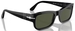 Persol PO3326S Sunglasses Rectangle Shape