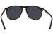 Persol PO9649S Sunglasses Men's Pilot