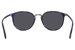 Persol Typewriter-Evolution 3210-S Sunglasses Men's Oval Shape