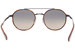 Persol Women's PO2456S PO/2456/S Fashion Round Sunglasses