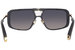 Philipp Plein Legacy SPP008 Sunglasses Men's Pilot