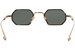 Philippe-V N19 Sunglasses Rectangle Shape