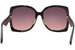 Philippe-V WN4 Sunglasses Women's Cat Eye