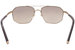 Police Lewis-04 SPLA25 Sunglasses Men's Rectangular