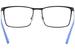 Police Men's Eyeglasses Edge 4 VPL555 VPL/555 Optical Frame