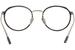 Police Men's Eyeglasses Float-4 VPL803 VPL/803 Full Rim Optical Frame