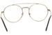 Police Men's Eyeglasses Highway-8 VPL728 VPL/728 Full Rim Optical Frame