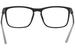 Police Men's Eyeglasses Wave 3 VPL556 VPL/556 Full Rim Optical Frame