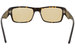 Police Origins-13 SPL967 Sunglasses Men's Rectangular