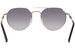 Police Origins-Urban-7 SPLF14 Sunglasses Pilot