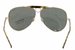 Polo Ralph Lauren Men's PH3009 PH/3009 Aviator Sunglasses