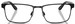 Polo Ralph Lauren PH1222 Eyeglasses Men's Full Rim Rectangle Shape