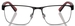 Polo Ralph Lauren PH1229 Eyeglasses Men's Full Rim Rectangle Shape