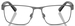 Polo Ralph Lauren PH1229 Eyeglasses Men's Full Rim Rectangle Shape