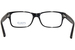 Polo Ralph Lauren PH2117 Eyeglasses Men's Full Rim Rectangle Shape