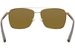 Polo Ralph Lauren PH3137 Sunglasses Men's Square