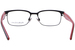 Polo Ralph Lauren PP8036 Eyeglasses Youth Kids Full Rim Rectangle Shape