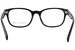 Polo Ralph Lauren PP8543U Eyeglasses Youth Kids Boy's Full Rim Oval Shape