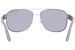 Polo Ralph Lauren PH3122 Sunglasses Men's Pilot