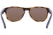 Polo Ralph Lauren PH4180U Sunglasses Men's Square With Extra 2-Set Of Temples