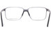 Porsche Design P8313 Eyeglasses Frame Men's Titanium Full Rim Rectangular