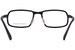 Porsche Design Men's Eyeglasses P'8220 P8220 Full Rim Optical Frame