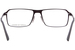 Porsche Design Men's Eyeglasses P'8255 P8255 Full Rim Optical Frame