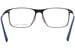 Porsche Design Men's Eyeglasses P'8256 P8256 Full Rim Optical Frame